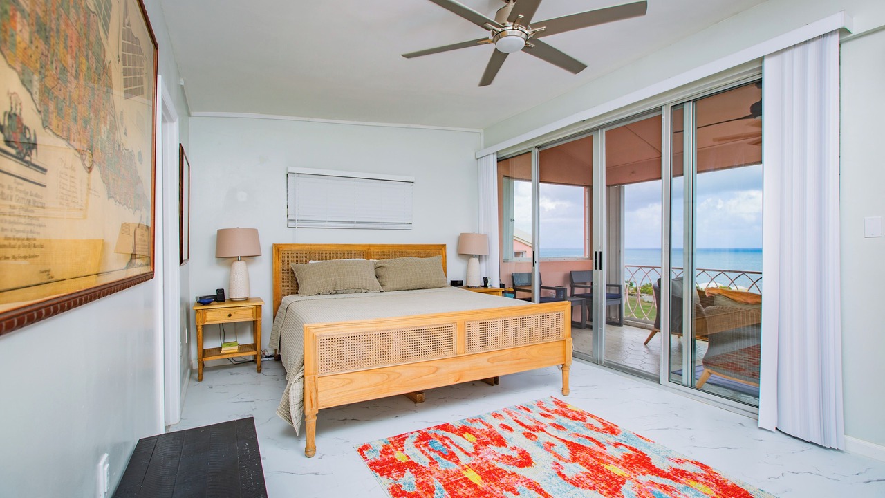 Photo of Bedroom in Cotton Valley