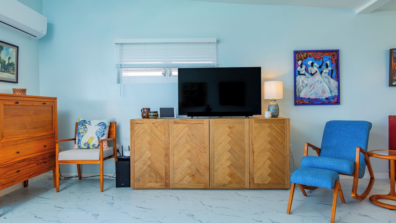 Photo of Livingroom in Cotton Valley