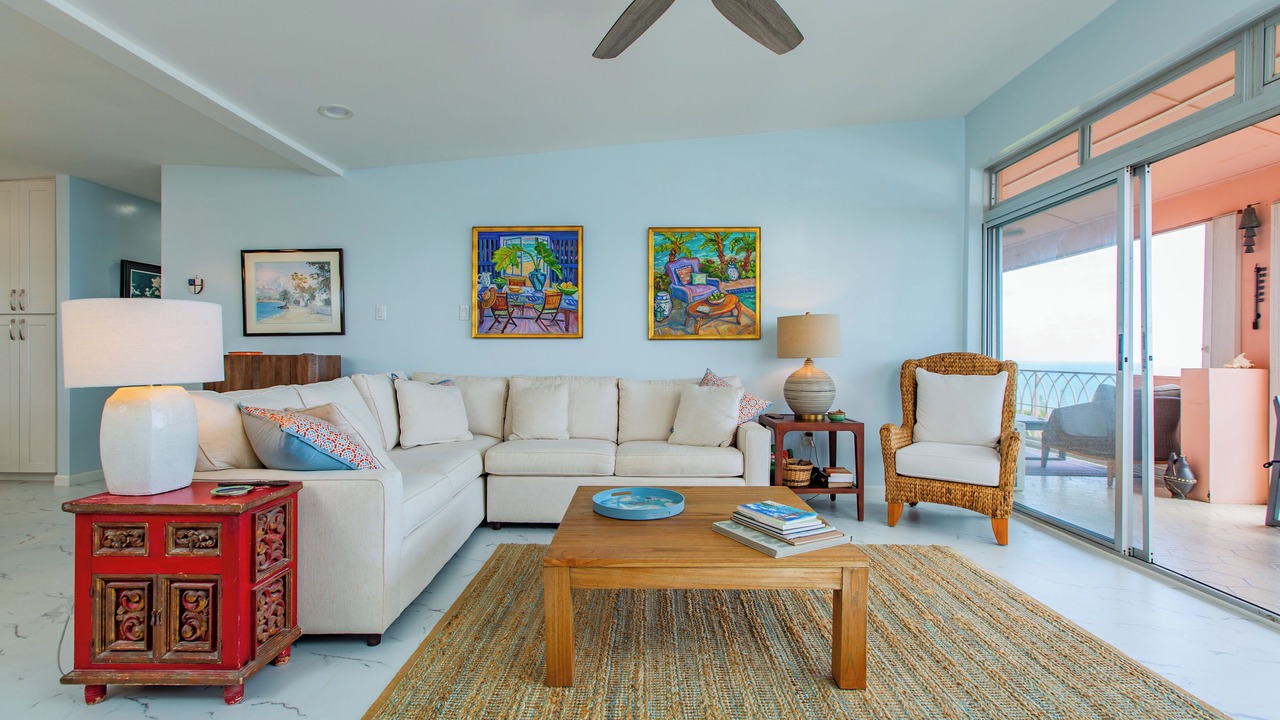 Photo of Livingroom in Cotton Valley