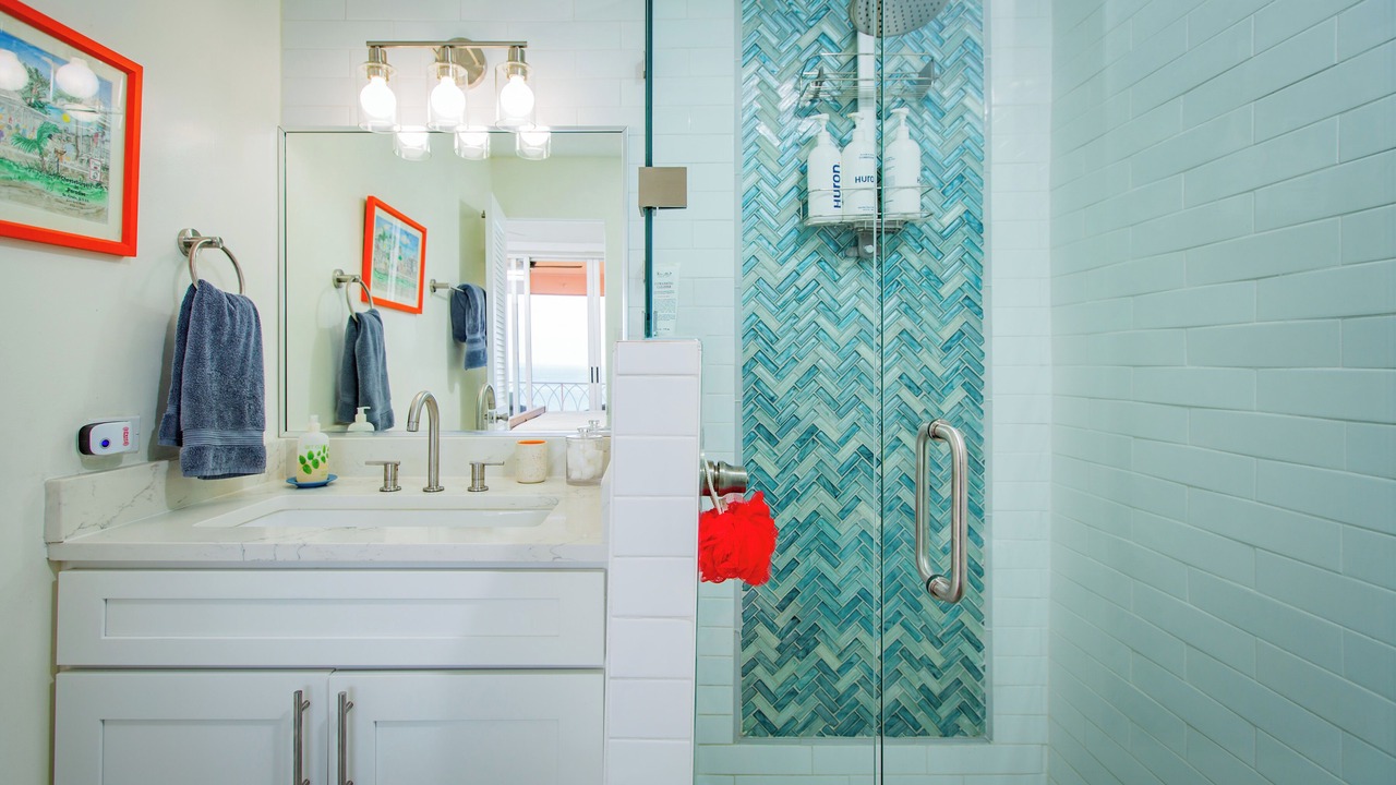 Photo of Bathroom in Cotton Valley