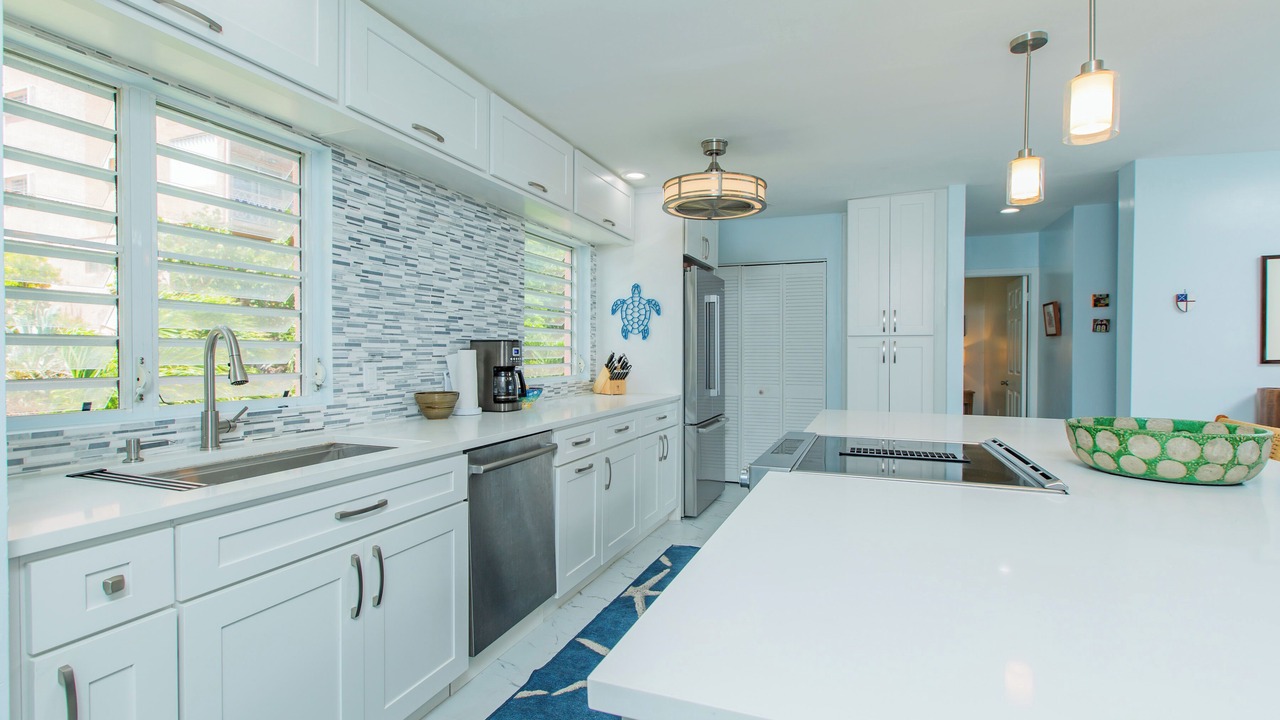 Photo of Kitchen in Cotton Valley