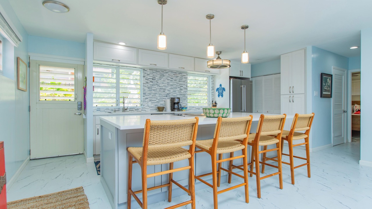Photo of Kitchen in Cotton Valley