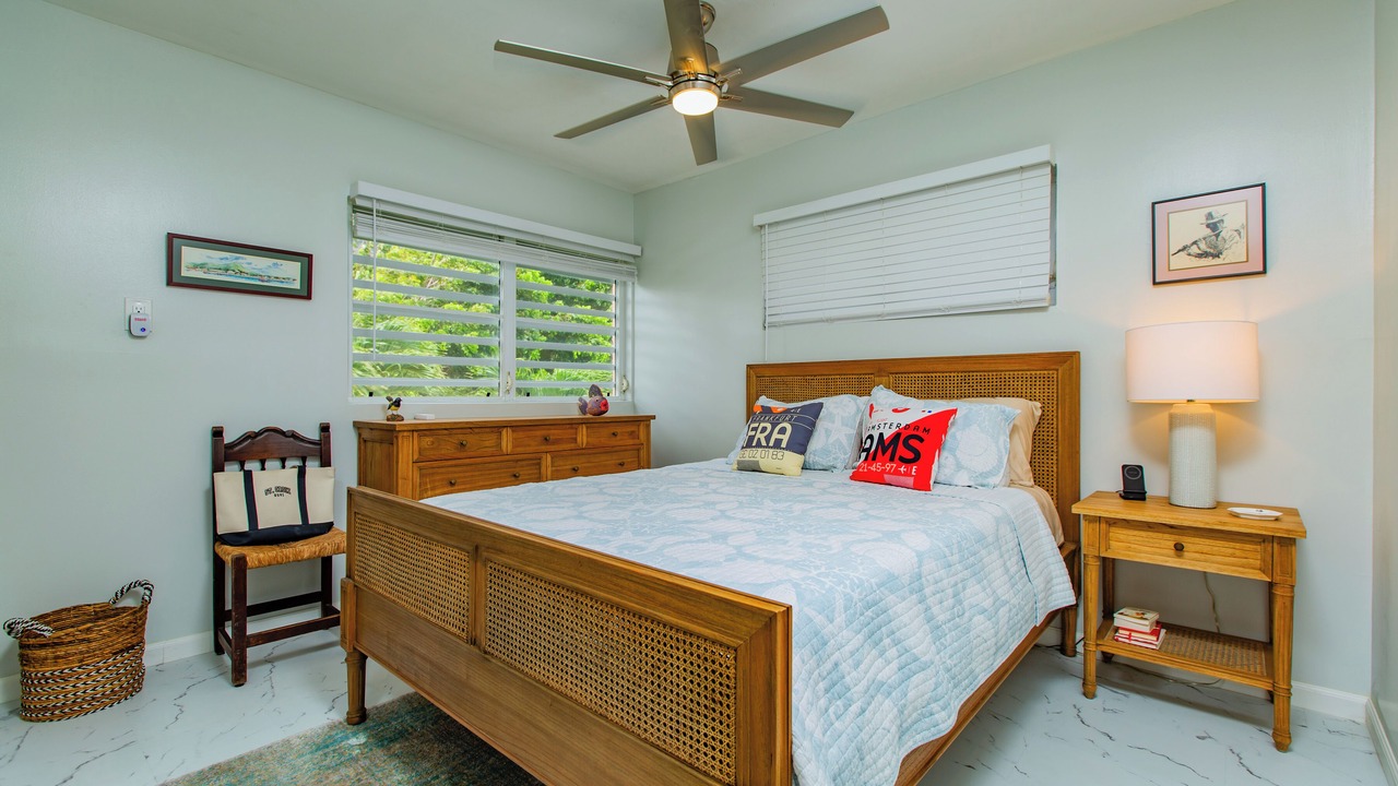 Photo of Bedroom in Cotton Valley