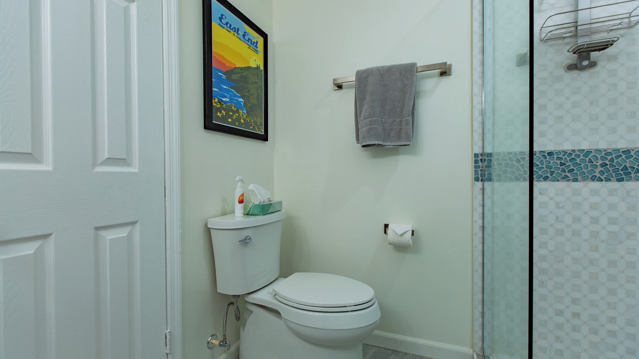 Photo of Bathroom in Cotton Valley