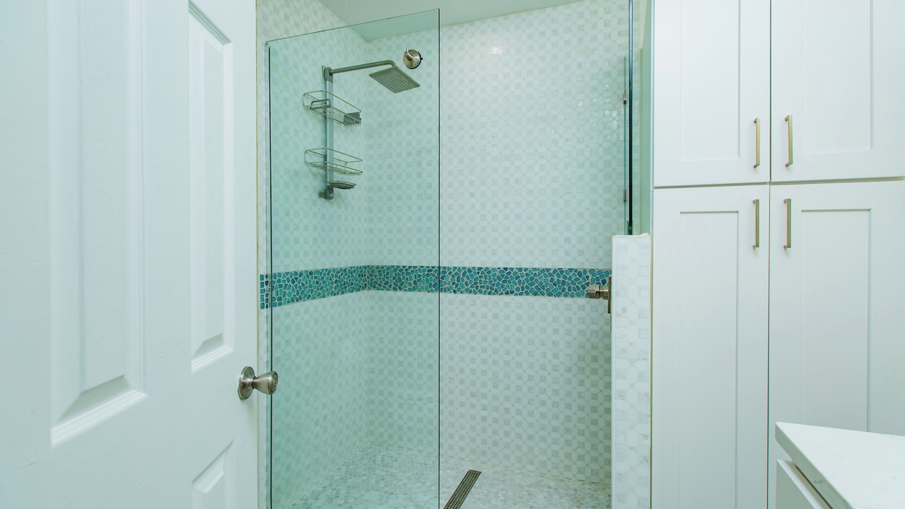 Photo of Bathroom in Cotton Valley