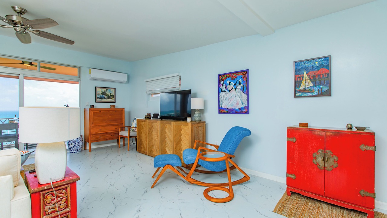 Photo of Livingroom in Cotton Valley