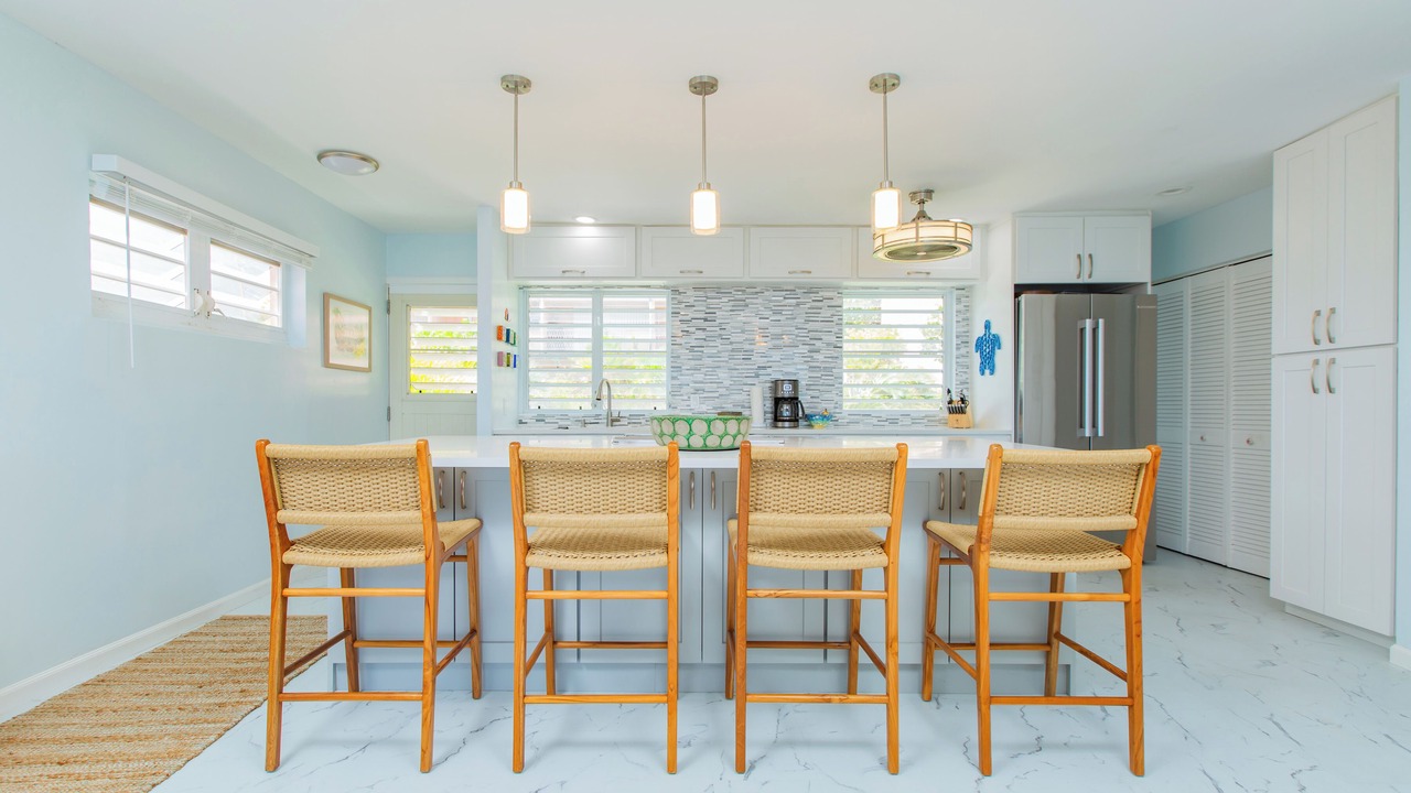 Photo of Kitchen in Cotton Valley