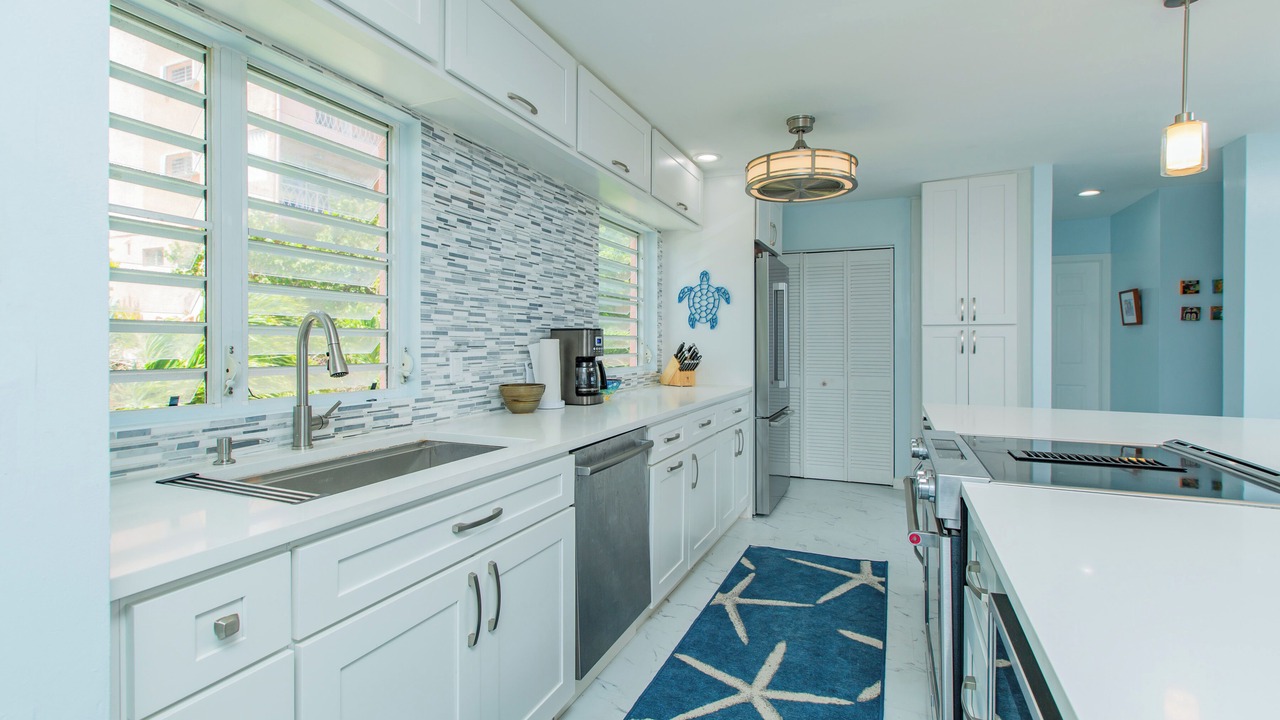 Photo of Kitchen in Cotton Valley