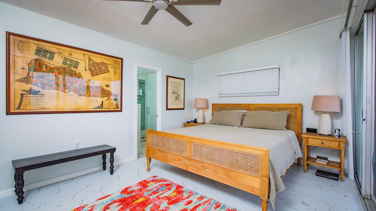 Photo of Bedroom in Cotton Valley