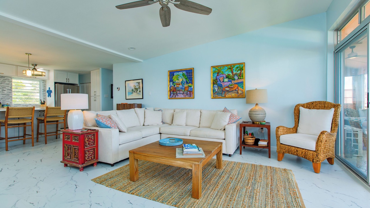Photo of Livingroom in Cotton Valley