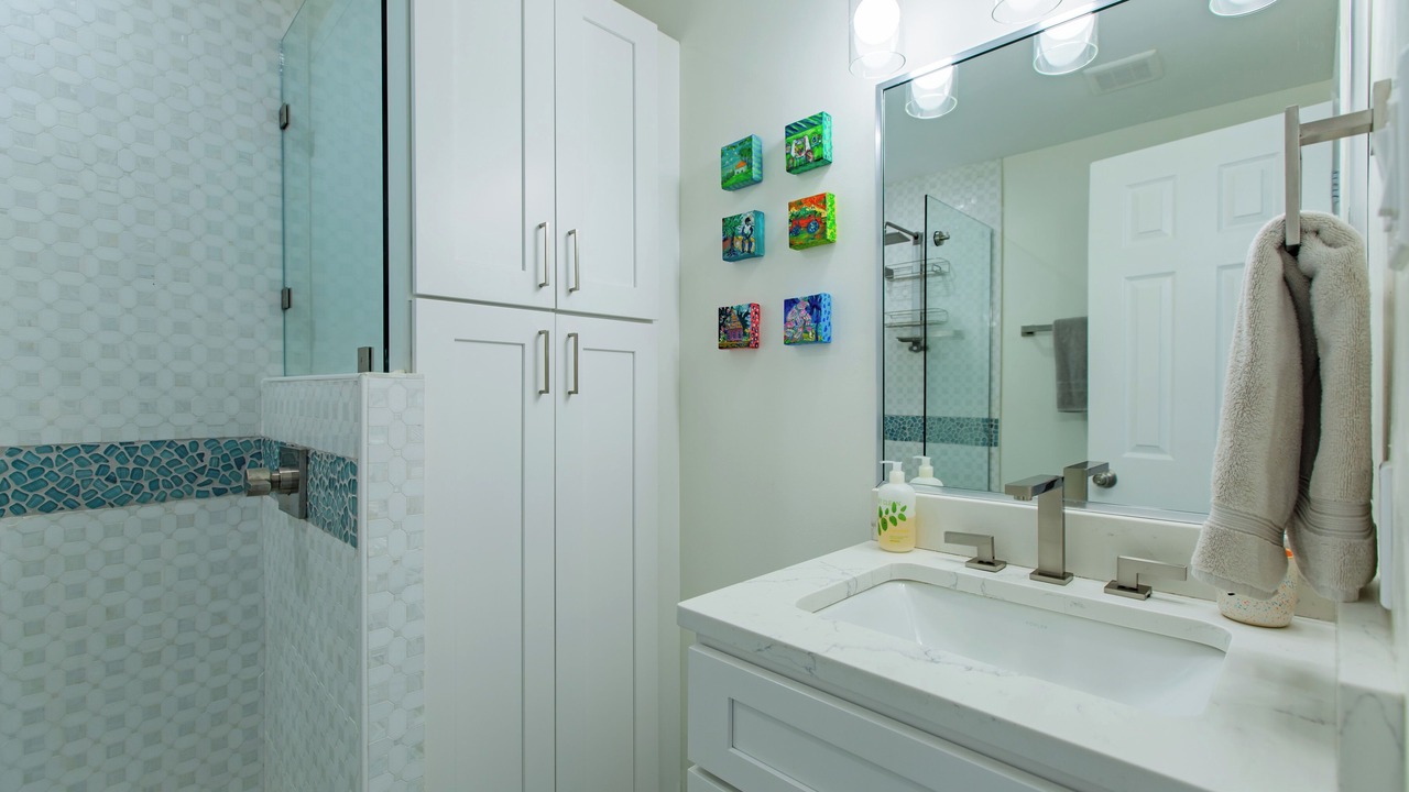 Photo of Bathroom in Cotton Valley