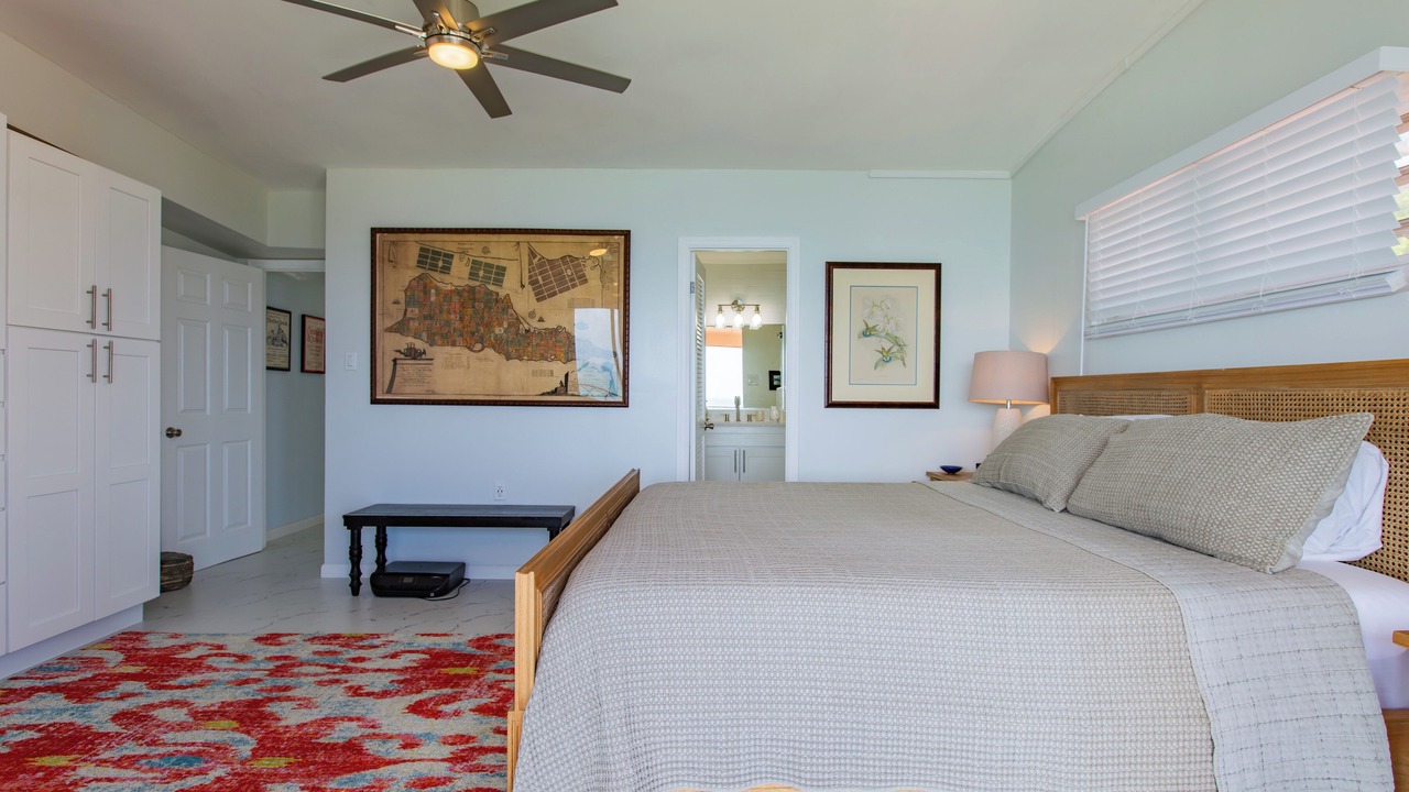 Photo of Bedroom in Cotton Valley