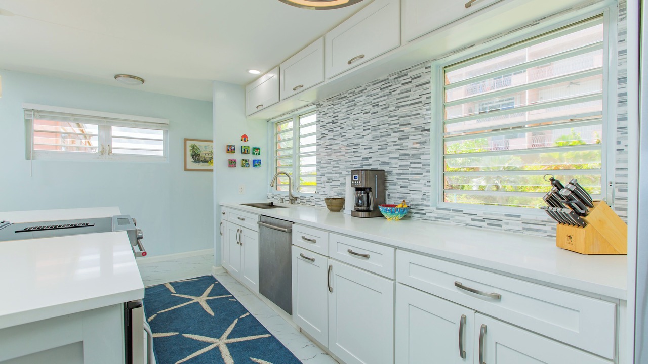 Photo of Kitchen in Cotton Valley