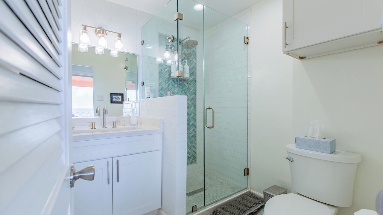 Photo of Bathroom in Cotton Valley