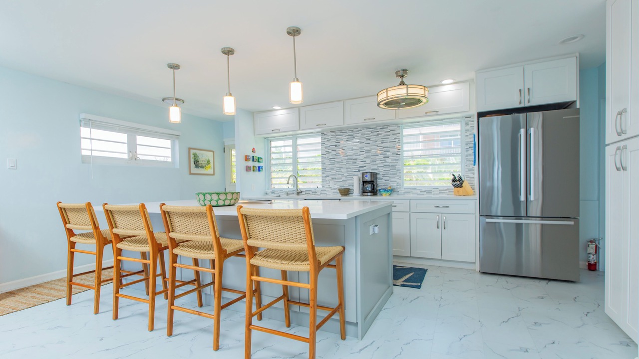 Photo of Kitchen in Cotton Valley