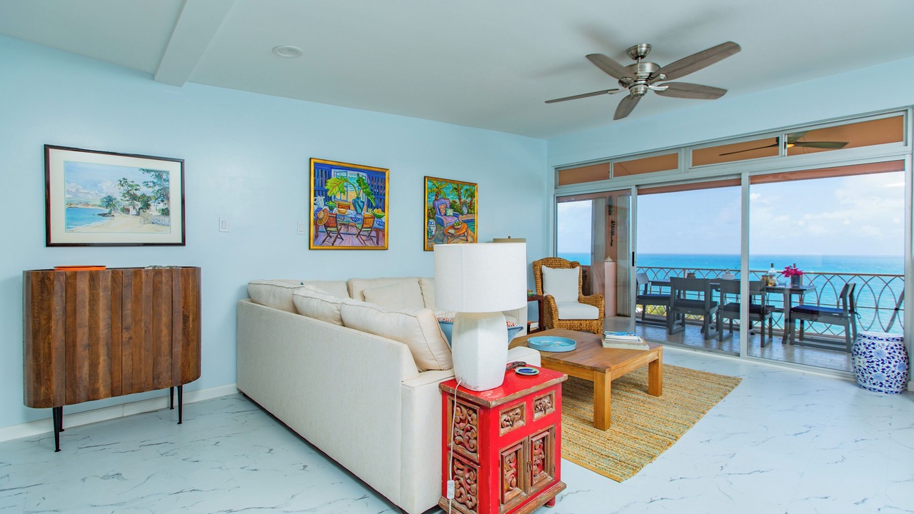 Photo of Livingroom in Cotton Valley