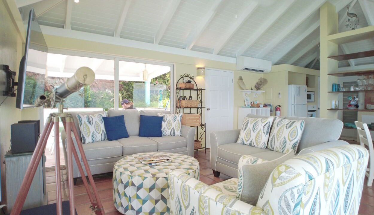 Photo of Bedroom in Fish Bay
