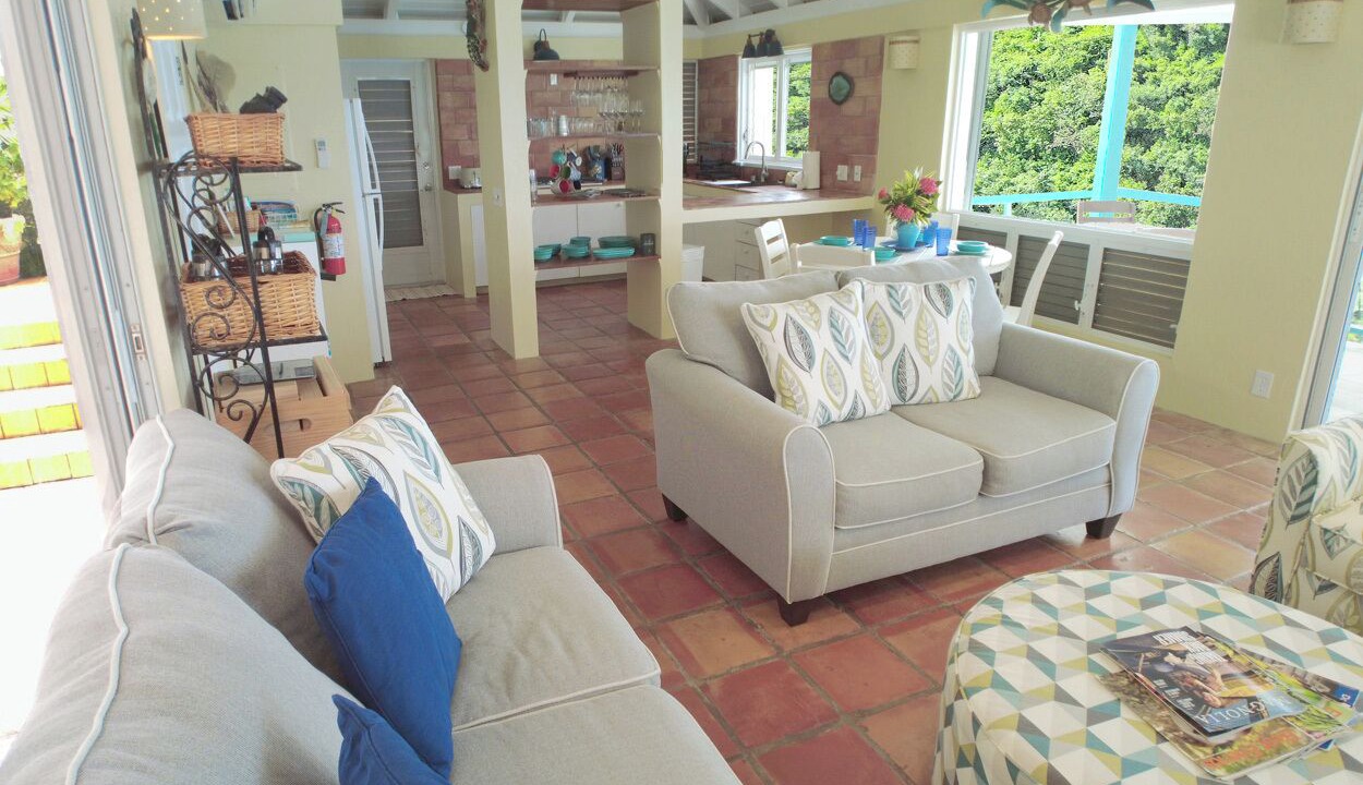 Photo of Bedroom in Fish Bay