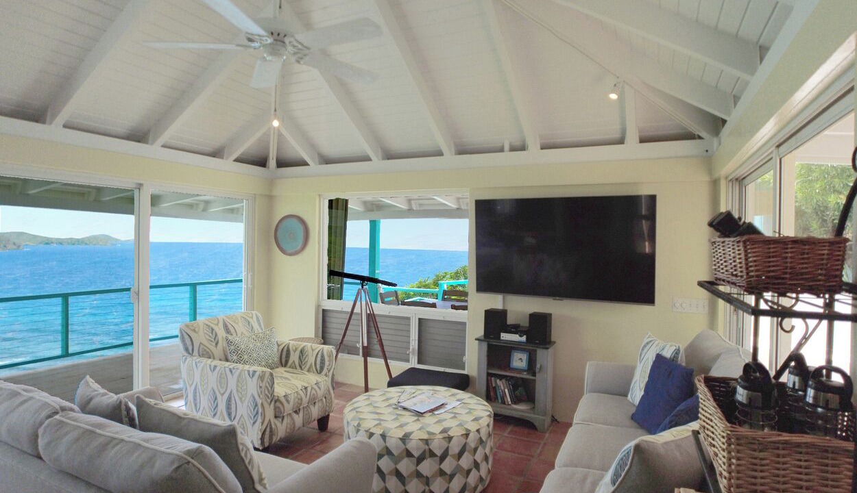 Photo of Bedroom in Fish Bay