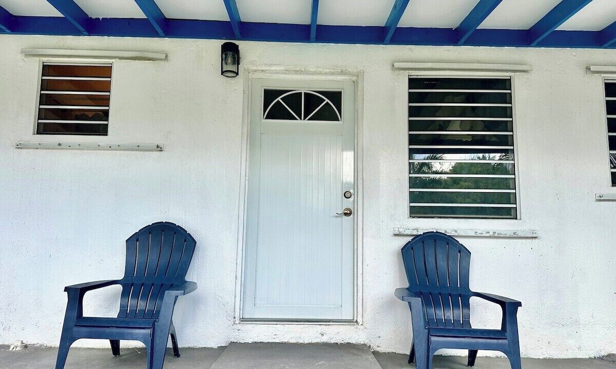 Photo of Outdoor in Christiansted