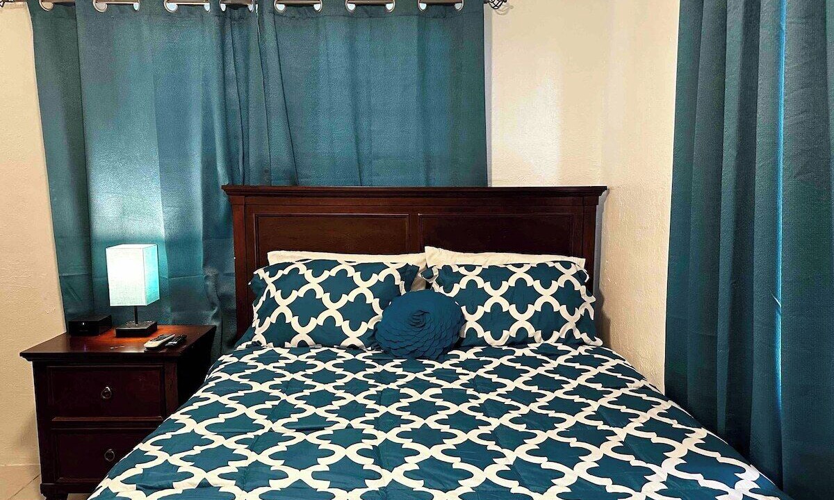 Photo of Bedroom in Christiansted