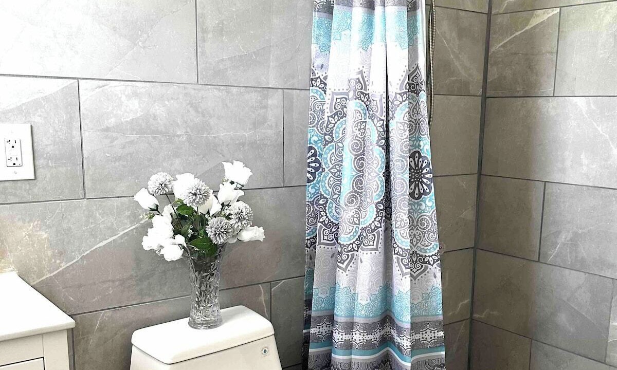 Photo of Bathroom in Christiansted