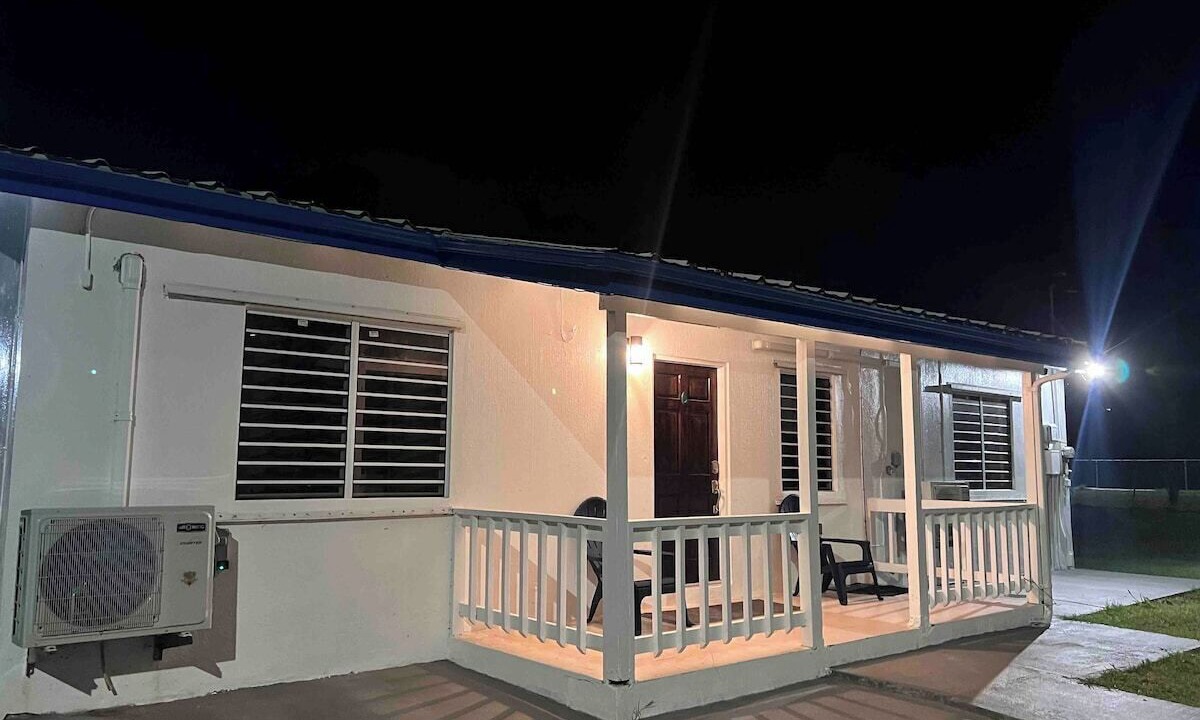 Photo of Outdoor in Christiansted