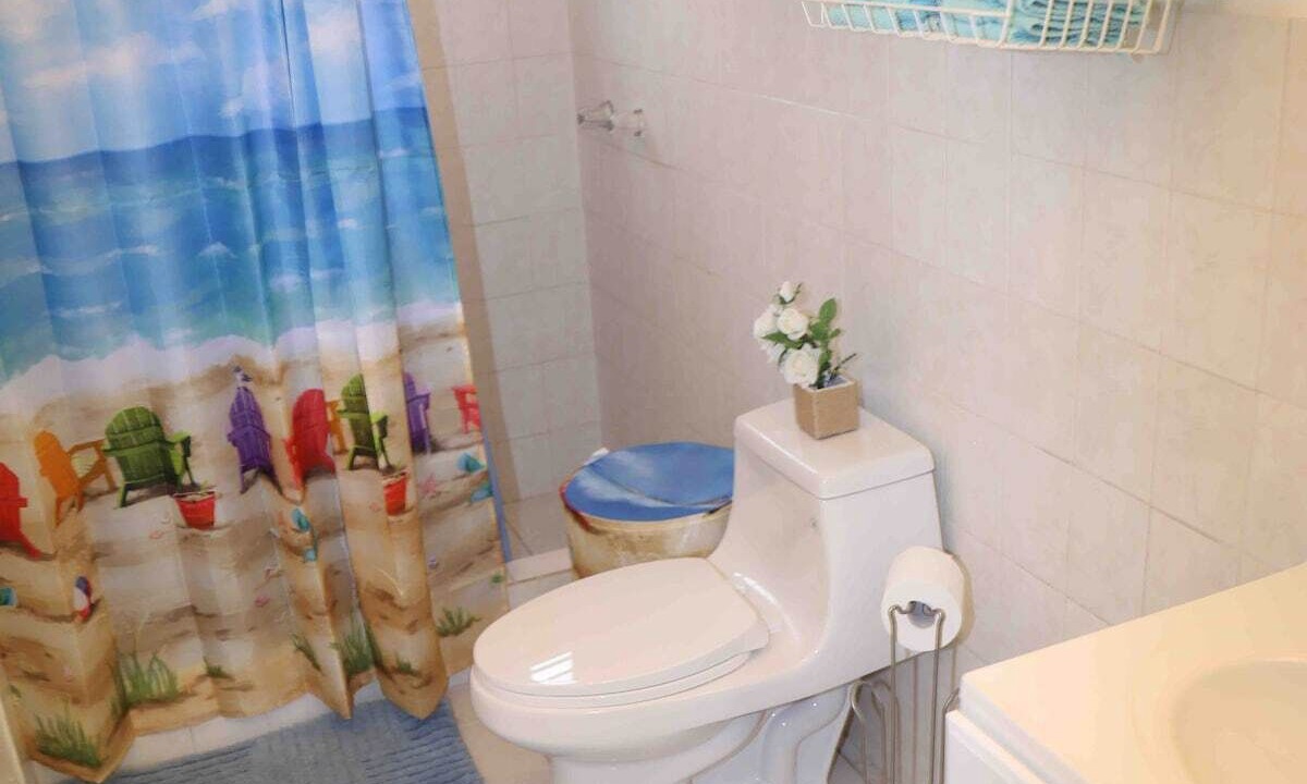 Photo of Bathroom in Christiansted