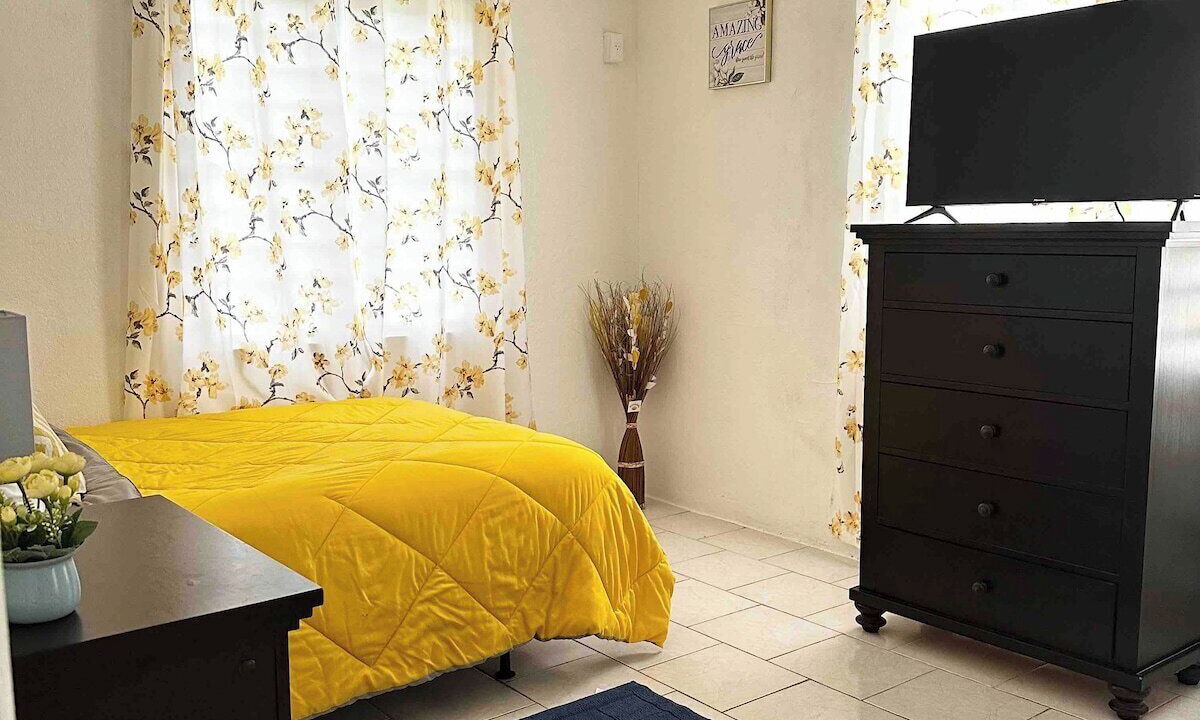 Photo of Bedroom in Christiansted