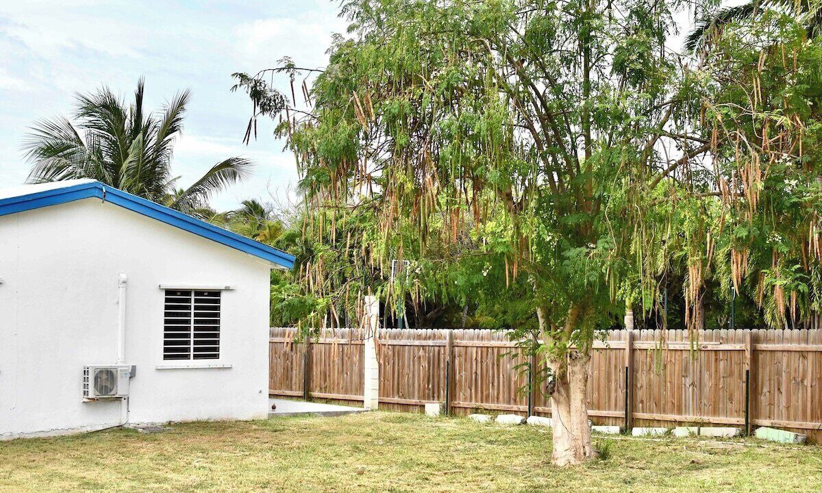 Photo of Outdoor in Christiansted