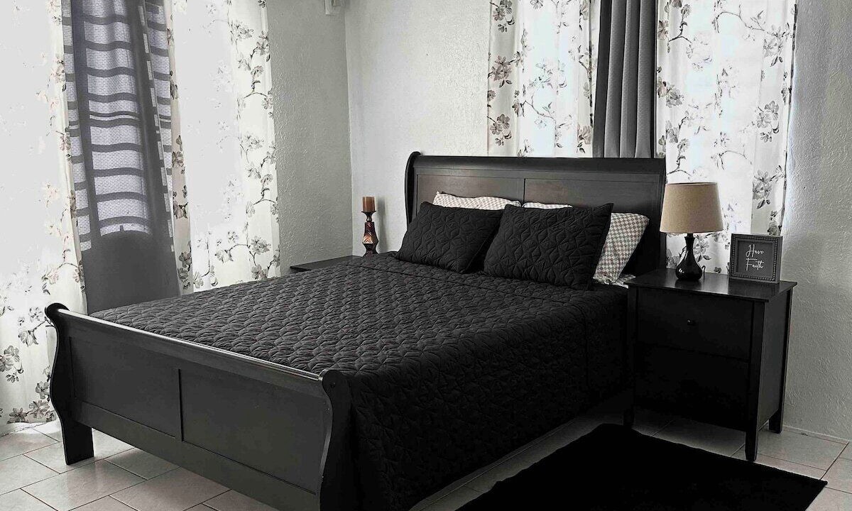 Photo of Bedroom in Christiansted