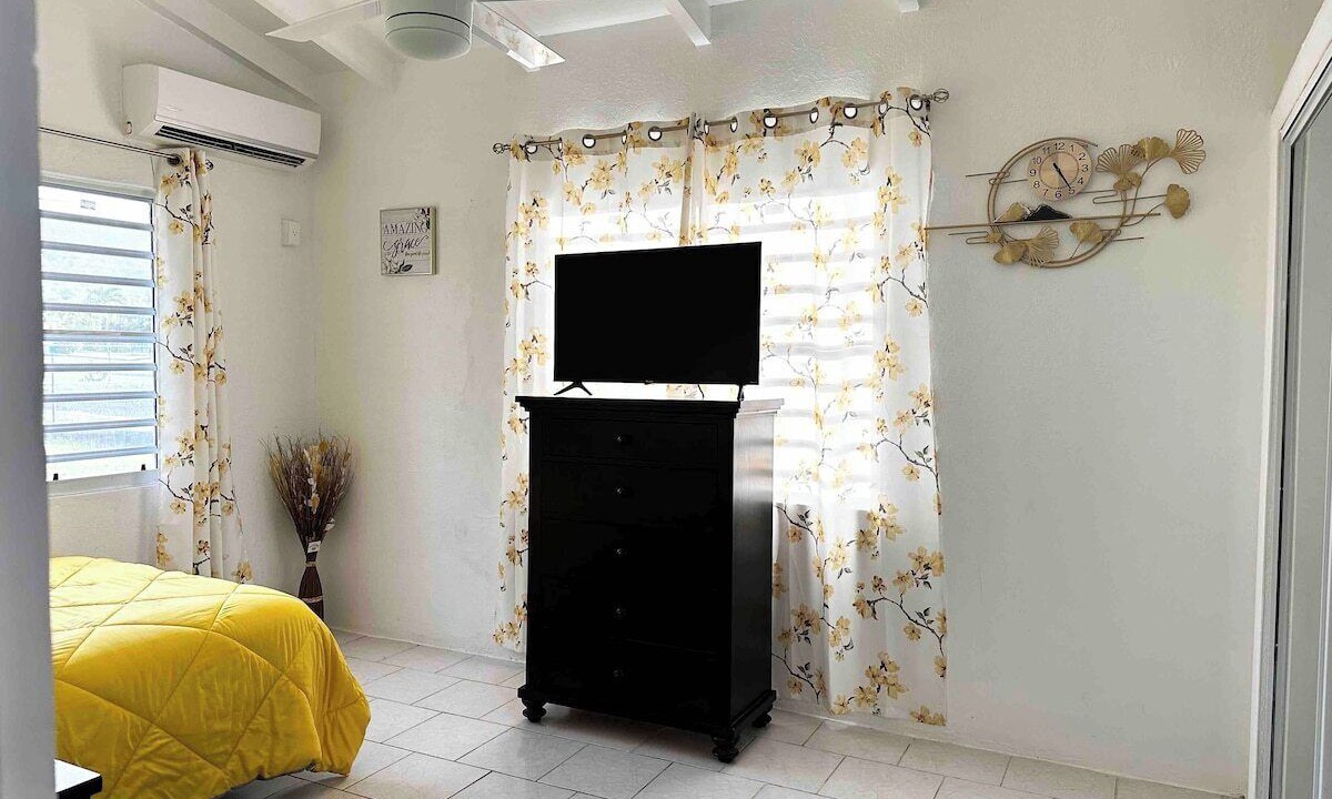 Photo of Bedroom in Christiansted