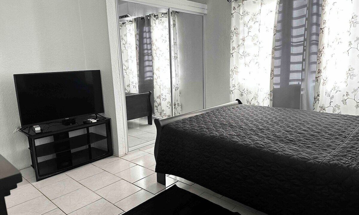 Photo of Bedroom in Christiansted