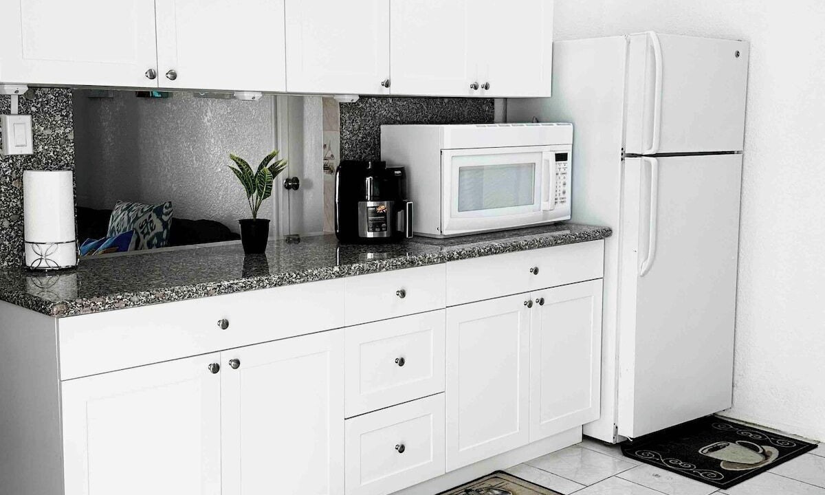 Photo of Kitchen in Christiansted