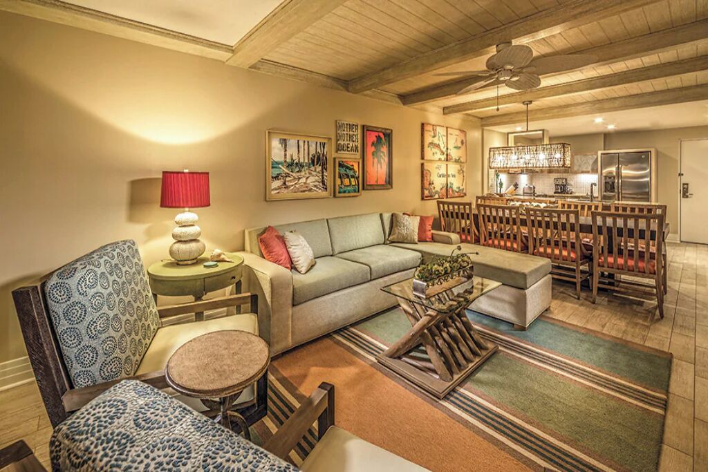 Photo of Livingroom in Frydendal