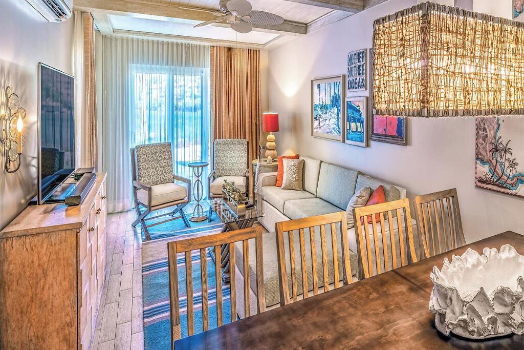 Photo of Livingroom in Frydendal