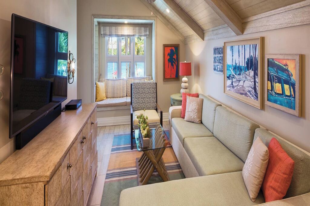 Photo of Livingroom in Frydendal