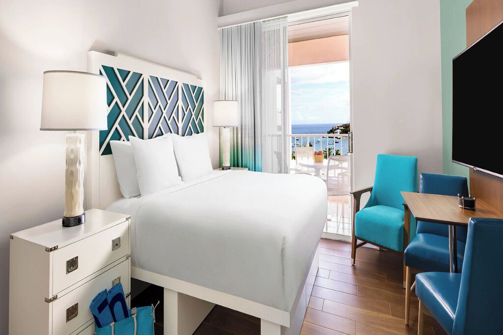 Photo of Bedroom in Nazareth