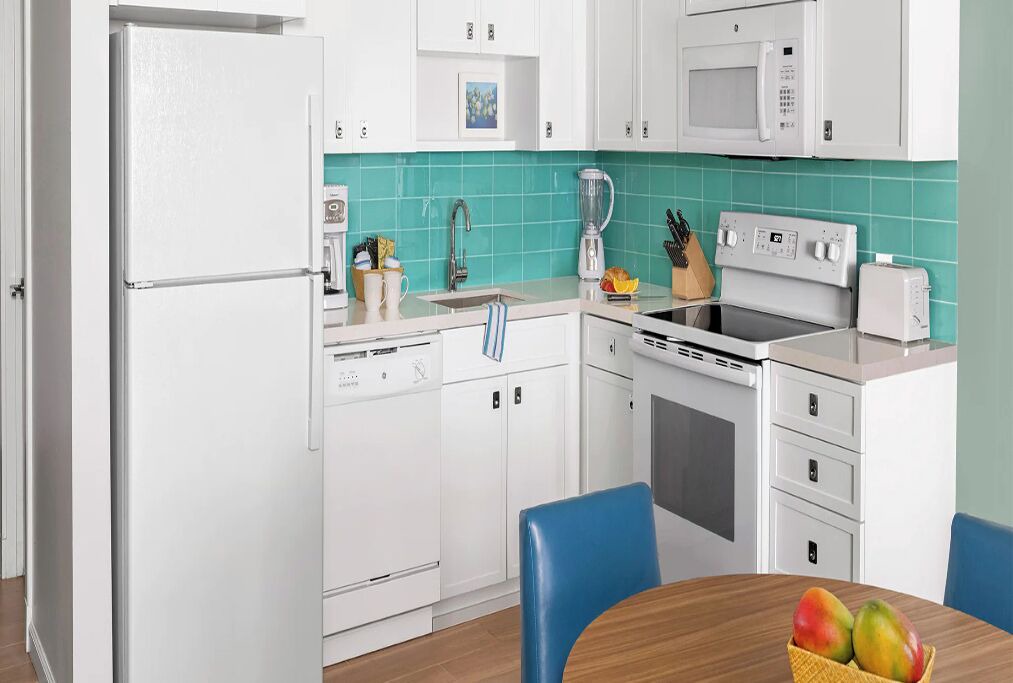 Photo of Kitchen in Nazareth