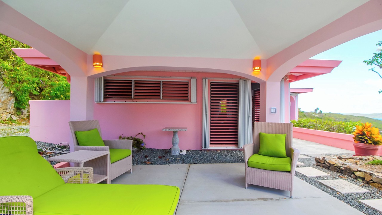 Photo of Patio Balcony in Cotton Valley