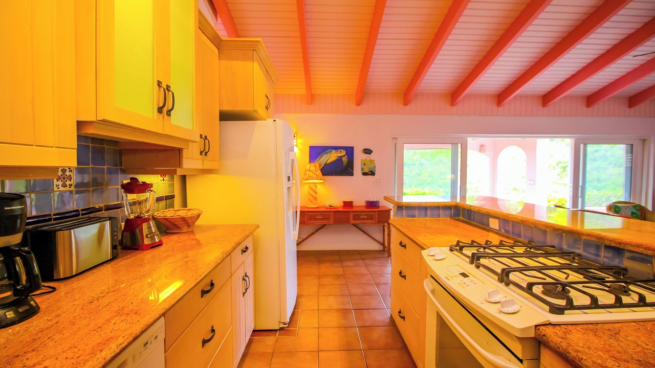 Photo of Kitchen in Cotton Valley