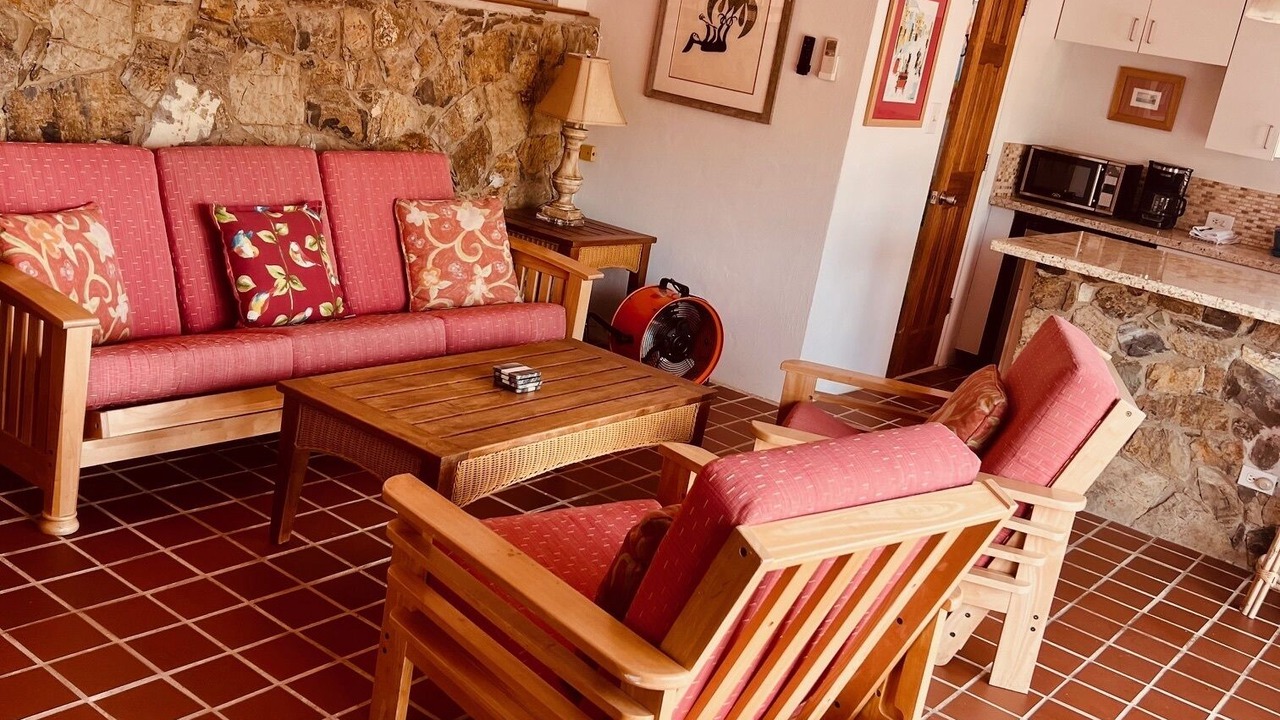 Photo of Livingroom in Cotton Valley