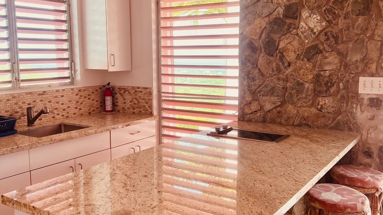 Photo of Kitchen in Cotton Valley