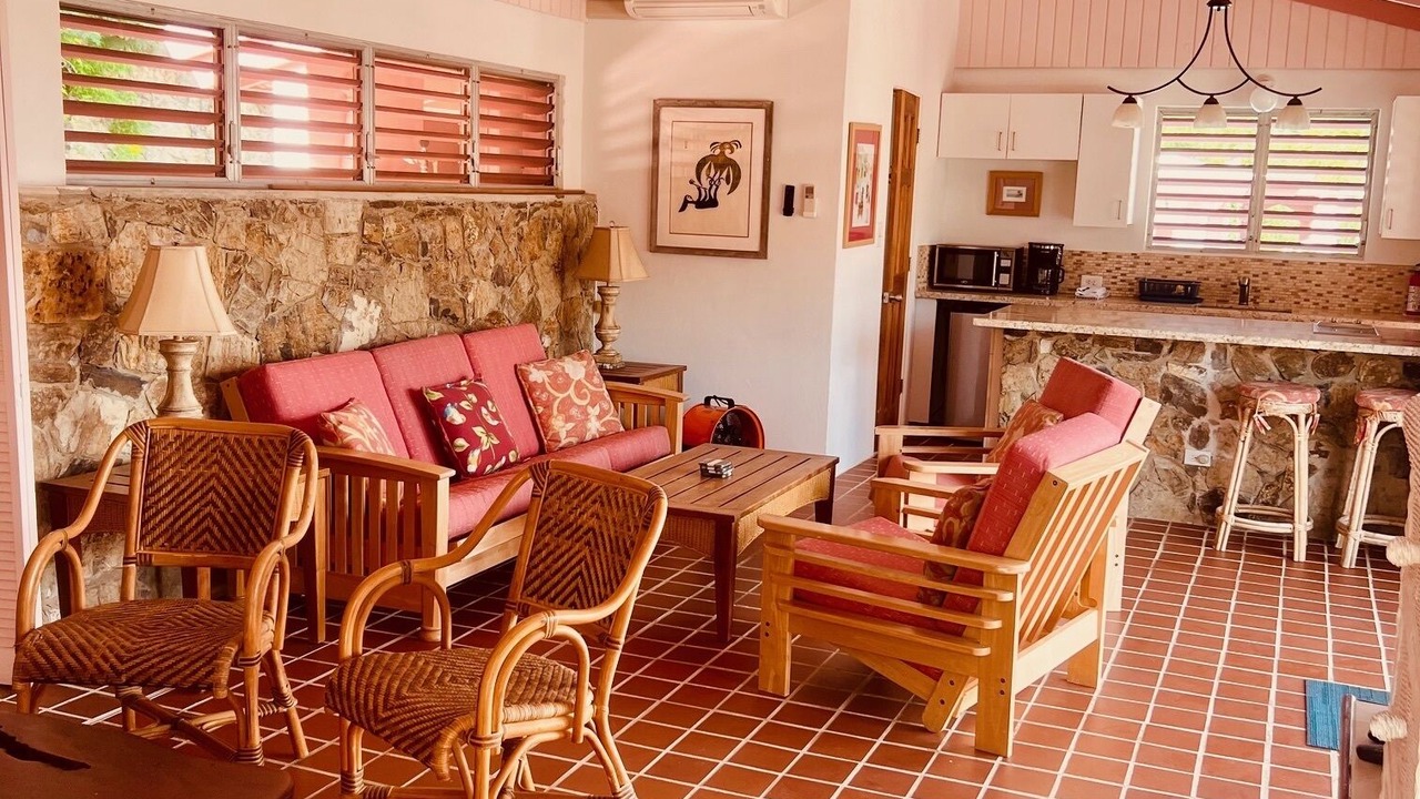 Photo of Livingroom in Cotton Valley