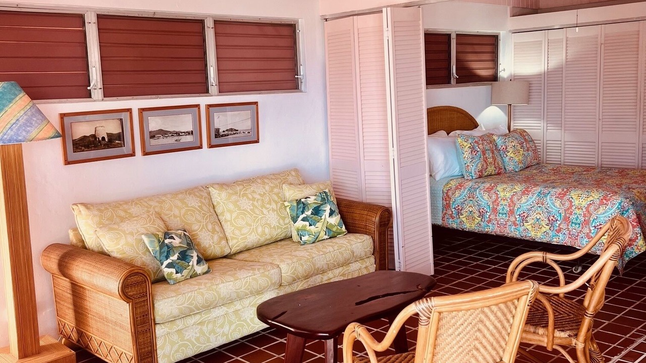 Photo of Livingroom in Cotton Valley