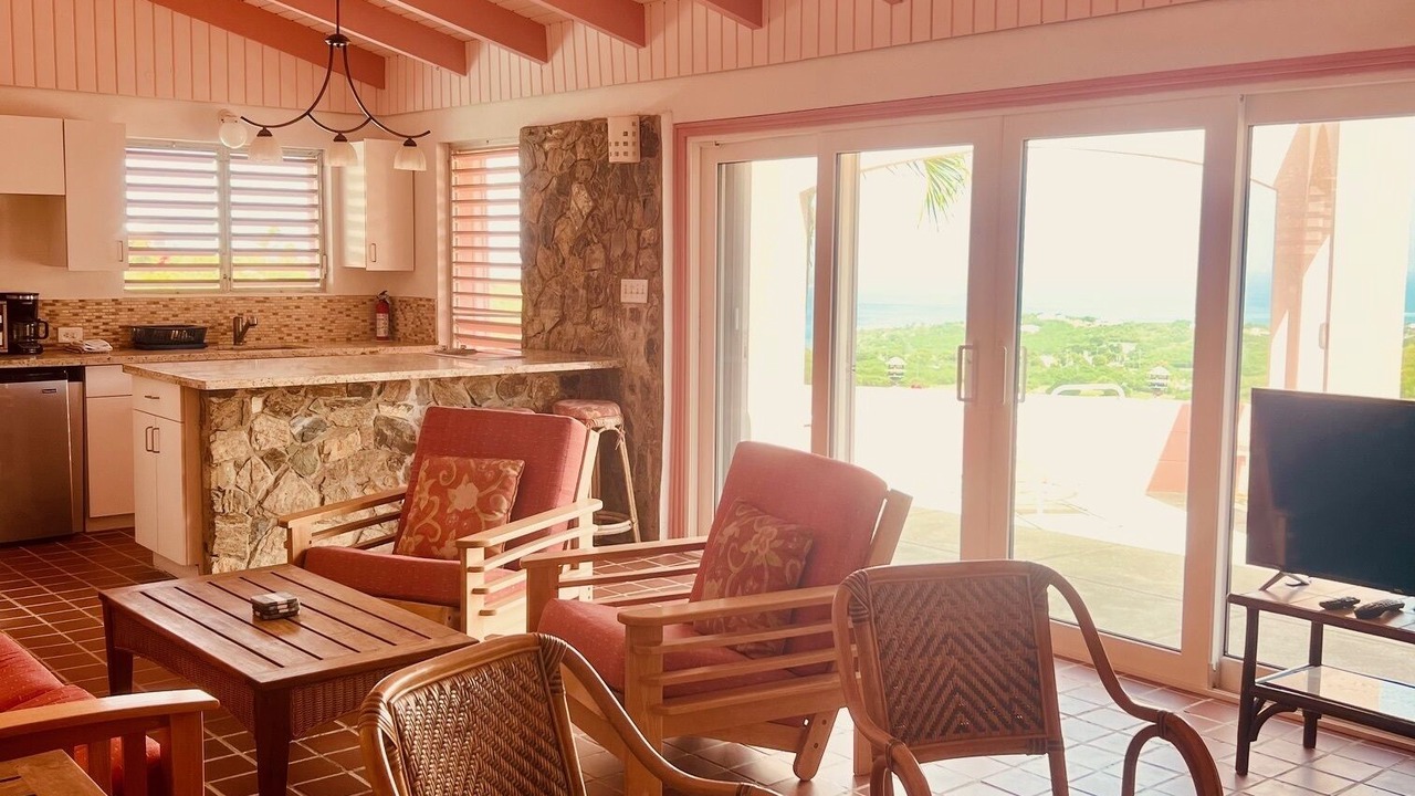 Photo of Livingroom in Cotton Valley