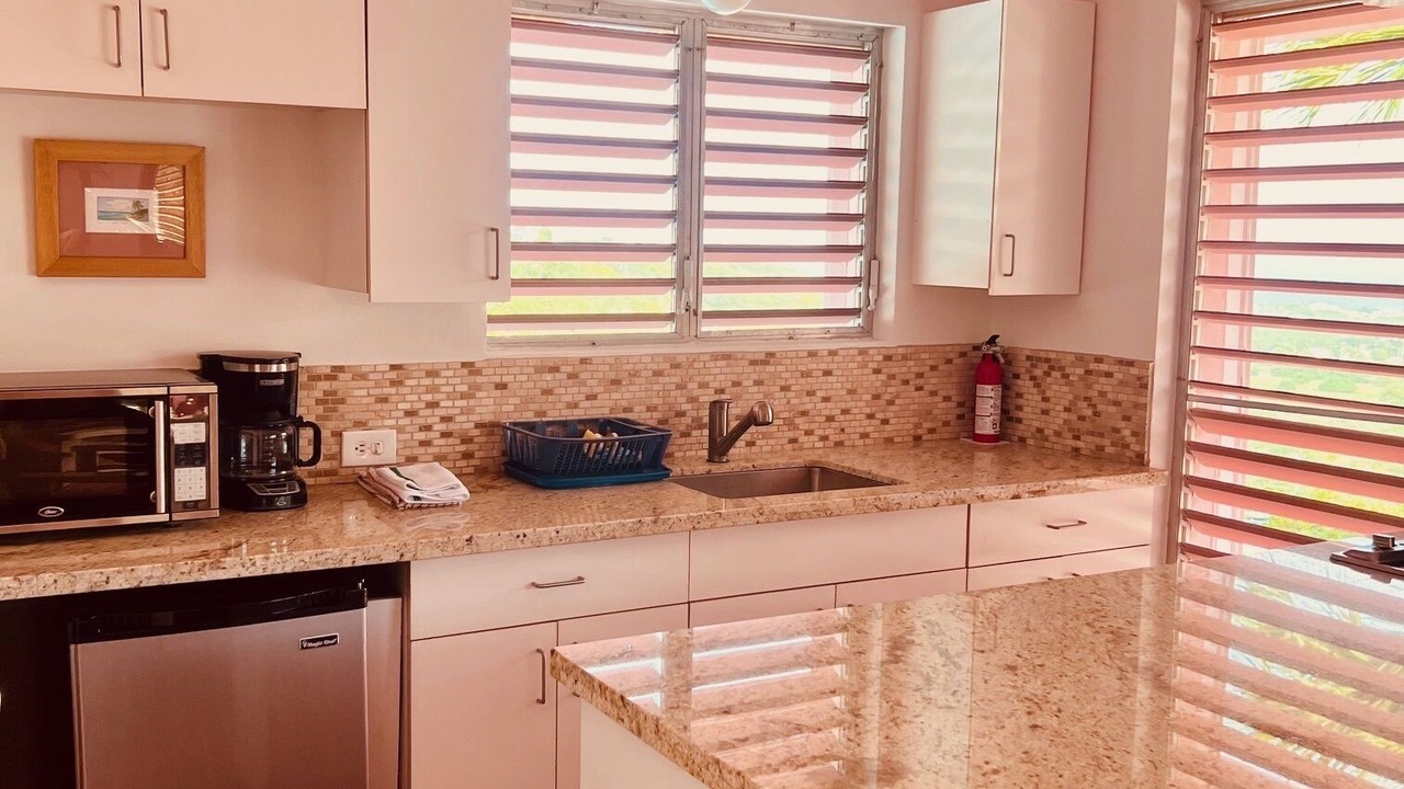 Photo of Kitchen in Cotton Valley