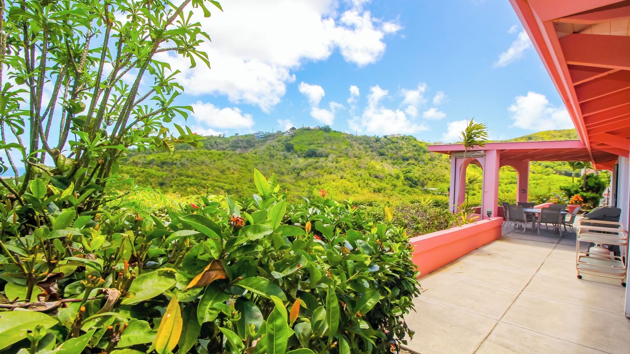 Photo of Patio Balcony in Cotton Valley