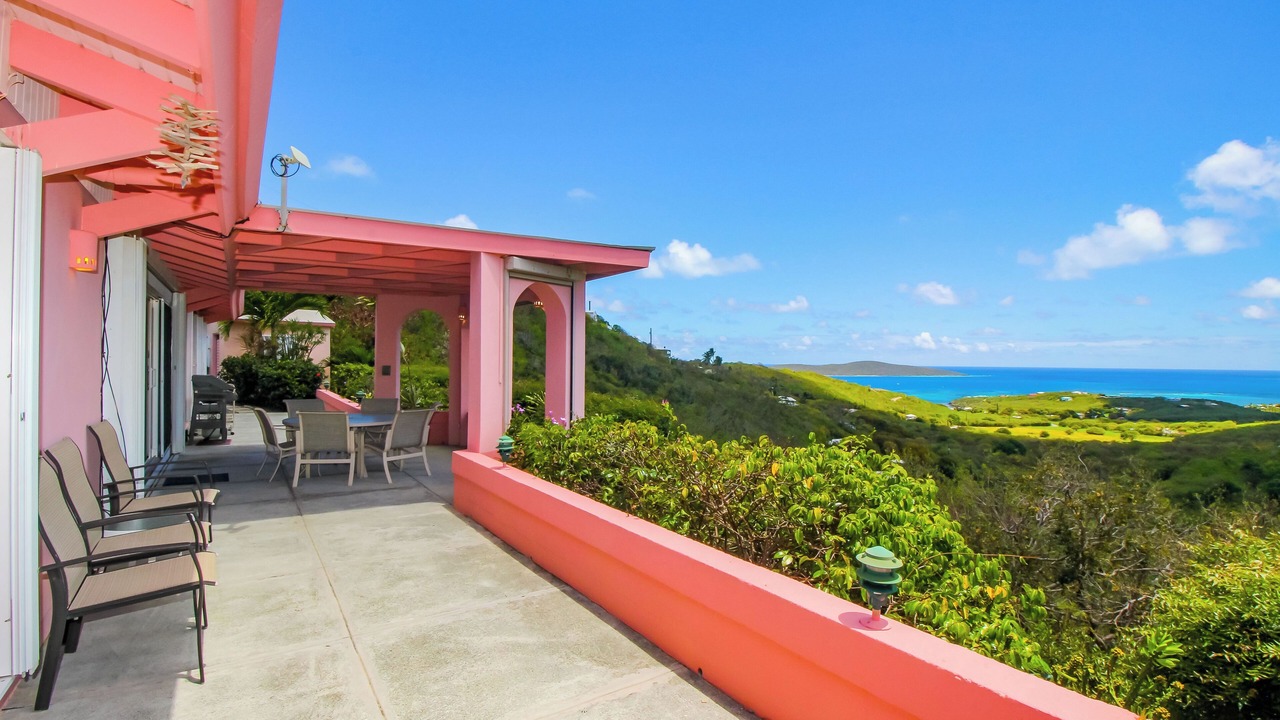 Photo of Patio Balcony in Cotton Valley