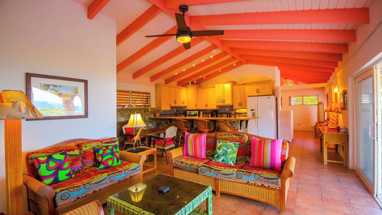 Photo of Livingroom in Cotton Valley